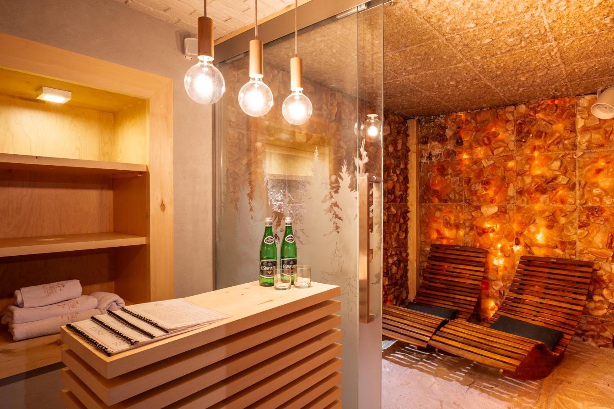 Krupowki 17 Resort & Spa, Zakopane